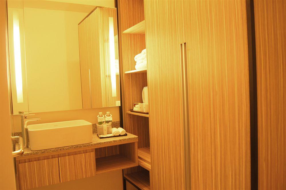 The Mesui Hotel Bukit Bintang Kuala Lumpur Exterior foto